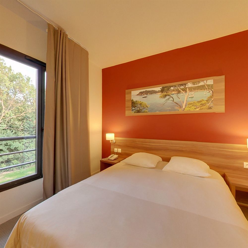 Suite Home Aix En Provence Sud Tgv Bouc-Bel-Air Eksteriør bilde